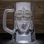 Бокал Ливерпуль